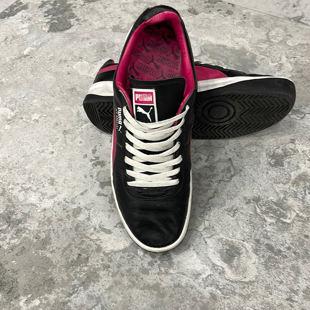 Puma G/Special